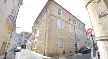 Apartment 2 rooms of 50 m² in Nîmes (30000)