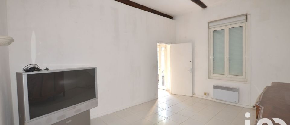 Appartement 2 pièces de 50 m² à Nîmes (30000)