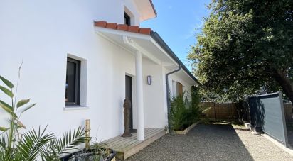 Maison 6 pièces de 126 m² à Biarritz (64200)