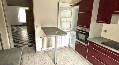 Maison 5 pièces de 93 m² à Saint-Quentin (02100)