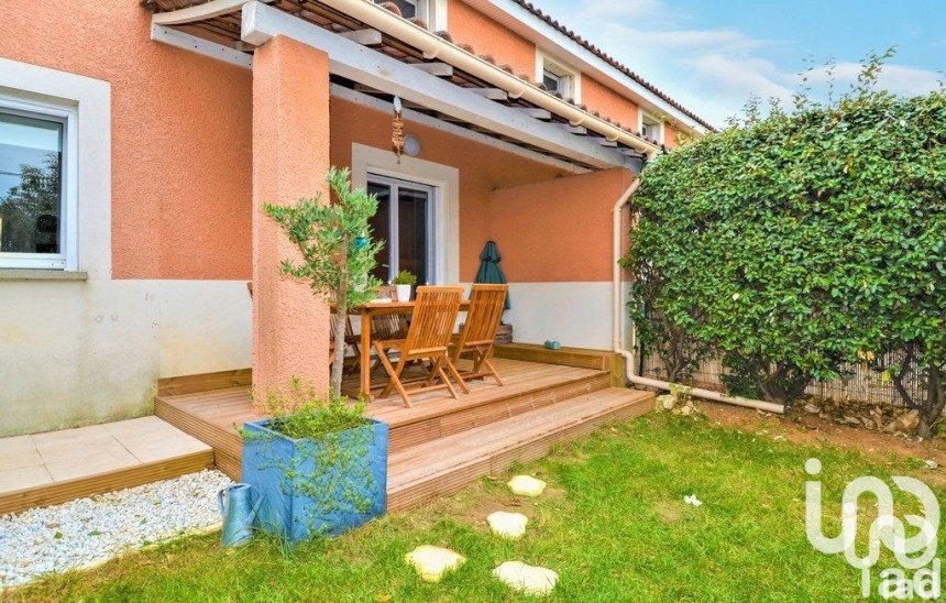 Maison 4 pièces de 88 m² à Poulx (30320)