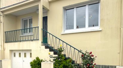 Town house 5 rooms of 100 m² in Les Sables-d'Olonne (85100)