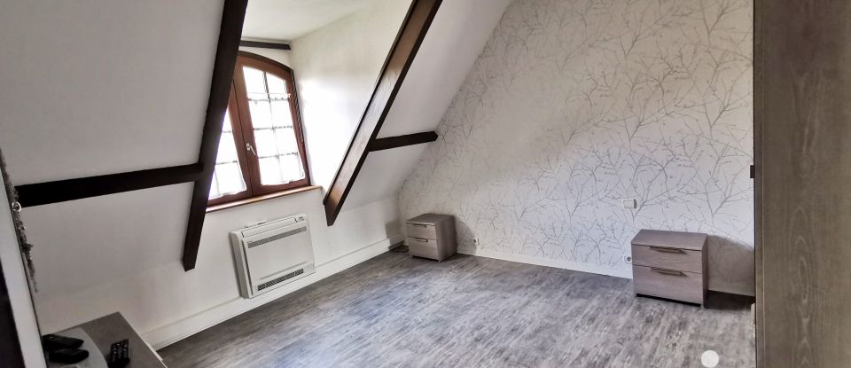 Maison 6 pièces de 121 m² à Chilly-Mazarin (91380)