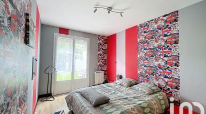 Maison 7 pièces de 156 m² à Itteville (91760)