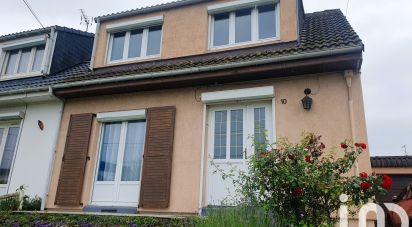 House 5 rooms of 83 m² in Boves (80440)