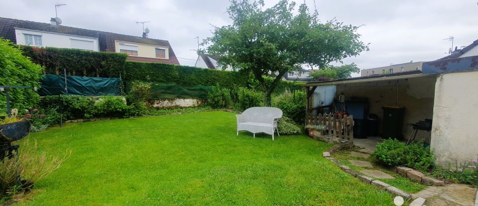 House 5 rooms of 83 m² in Boves (80440)