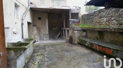 Town house 6 rooms of 134 m² in Gourdon (46300)