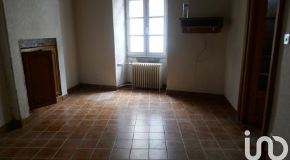 Town house 6 rooms of 134 m² in Gourdon (46300)