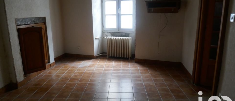 Town house 6 rooms of 134 m² in Gourdon (46300)