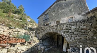 Country house 2 rooms of 70 m² in Labastide-sur-Bésorgues (07600)