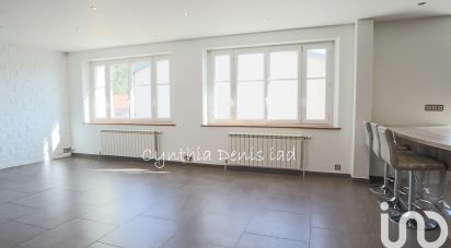 Traditional house 5 rooms of 140 m² in Lenoncourt (54110)