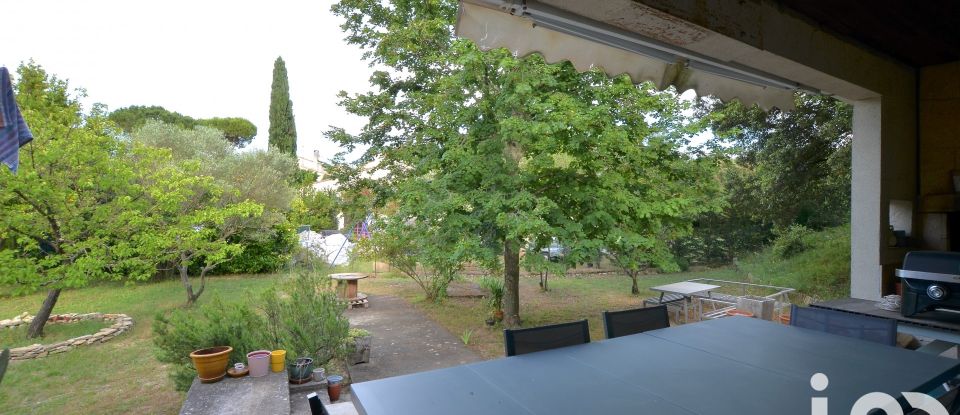 Maison 7 pièces de 157 m² à Poulx (30320)