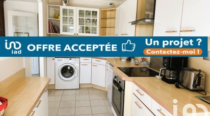 Appartement 3 pièces de 66 m² à Saint-Raphaël (83700)