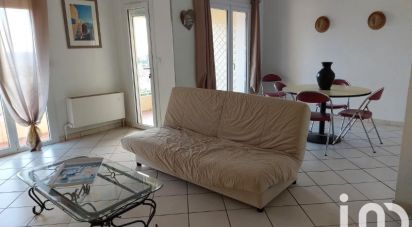 Appartement 3 pièces de 67 m² à Bandol (83150)