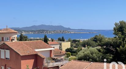 Appartement 3 pièces de 67 m² à Bandol (83150)