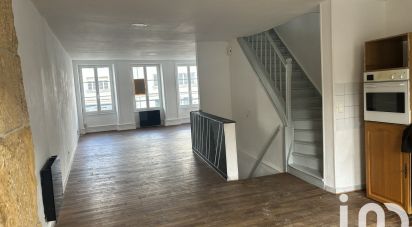 Bâtiment de 140 m² à Montmédy (55600)