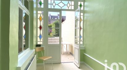 House 7 rooms of 135 m² in Amiens (80090)