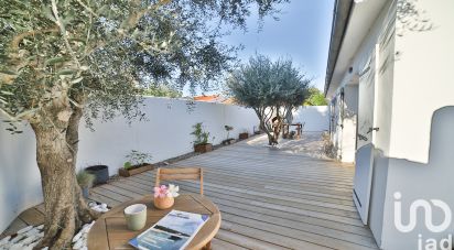 House 4 rooms of 53 m² in Les Portes-en-Ré (17880)