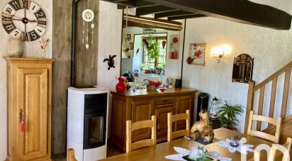 Longere 6 rooms of 136 m² in Fontaine-la-Guyon (28190)