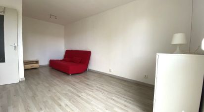 Appartement 1 pièce de 29 m² à Montigny-lès-Metz (57950)