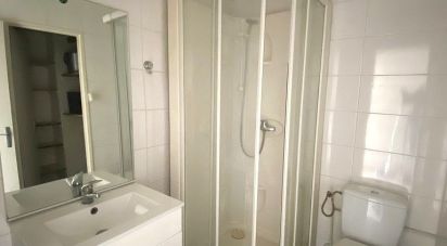 Appartement 1 pièce de 29 m² à Montigny-lès-Metz (57950)