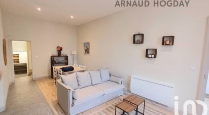 Appartement 3 pièces de 73 m² à Angers (49100)