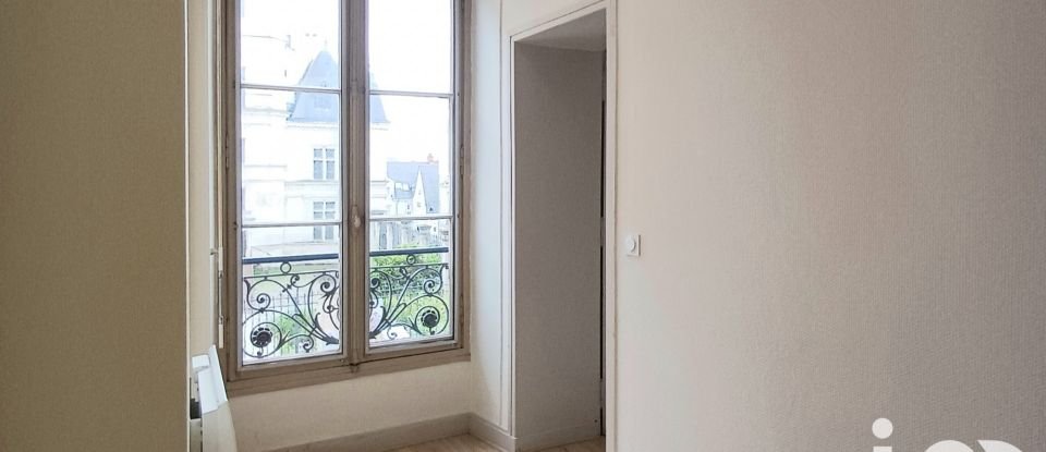 Apartment 3 rooms of 73 m² in Angers (49100)