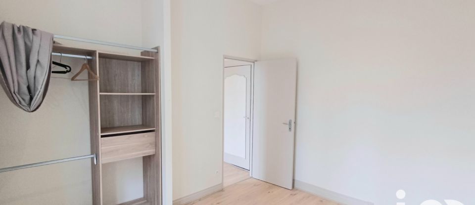 Apartment 3 rooms of 73 m² in Angers (49100)