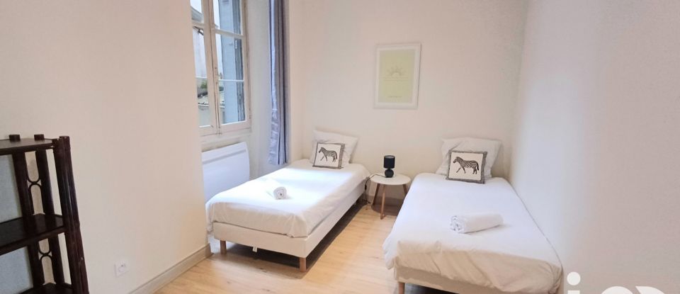 Apartment 3 rooms of 73 m² in Angers (49100)