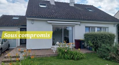 House 6 rooms of 116 m² in Chelles (77500)