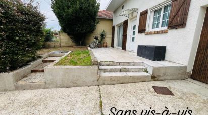 Maison 4 pièces de 82 m² à Paray-Vieille-Poste (91550)