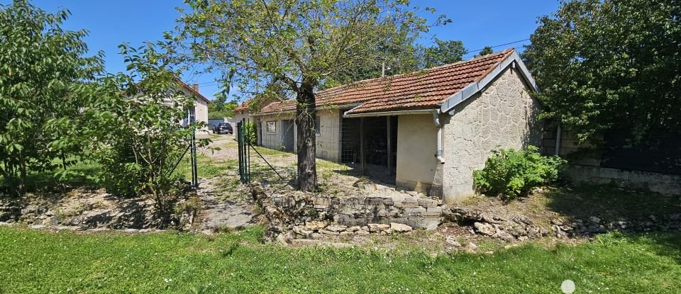 Maison 4 pièces de 83 m² à Estissac (10190)