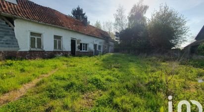 Village house 5 rooms of 90 m² in Gennes-Ivergny (62390)