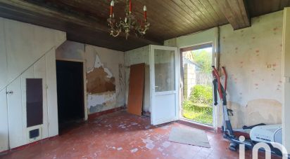 Village house 5 rooms of 90 m² in Gennes-Ivergny (62390)