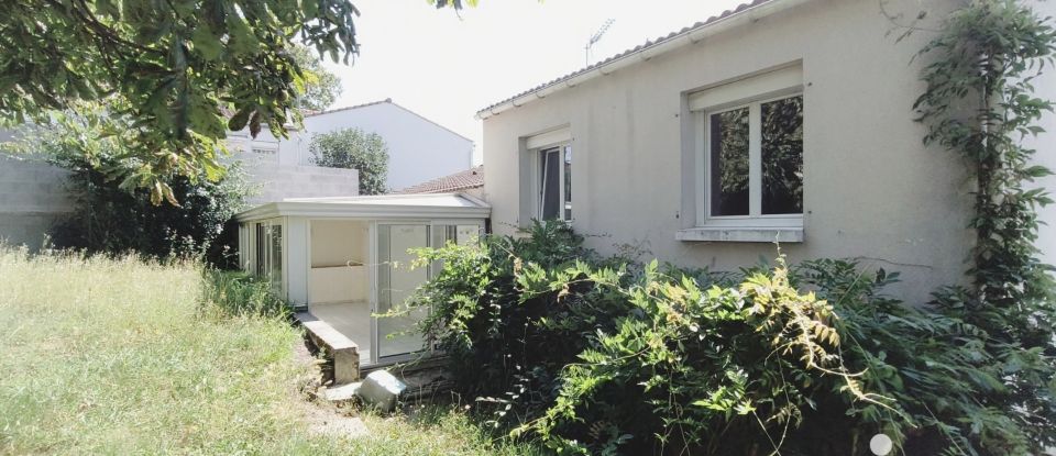 Maison 4 pièces de 107 m² à Le Poiré-sur-Vie (85170)