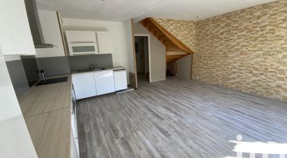 Town house 5 rooms of 100 m² in Meaux (77100)