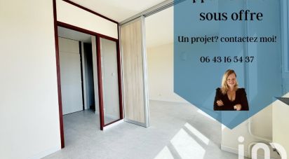 Appartement 2 pièces de 54 m² à Bonneville (74130)