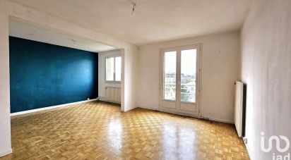 Appartement 4 pièces de 73 m² à Maisons-Alfort (94700)