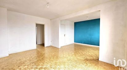 Appartement 4 pièces de 73 m² à Maisons-Alfort (94700)