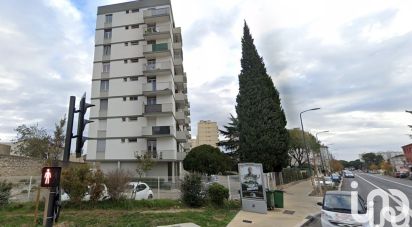 Appartement 3 pièces de 70 m² à Nîmes (30000)