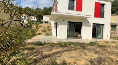 Maison 4 pièces de 109 m² à La Seyne-sur-Mer (83500)