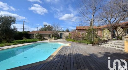 House 6 rooms of 173 m² in Nîmes (30000)