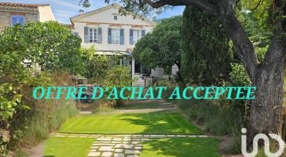 Town house 5 rooms of 112 m² in Toulon (83200)