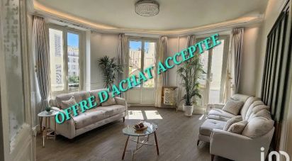 Appartement 4 pièces de 86 m² à Toulon (83000)