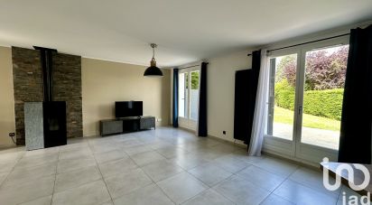 Maison 6 pièces de 125 m² à Villemoisson-sur-Orge (91360)