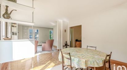 Apartment 5 rooms of 125 m² in Versailles (78000)