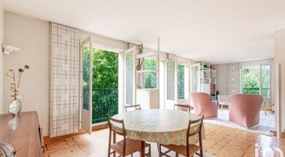 Apartment 5 rooms of 125 m² in Versailles (78000)