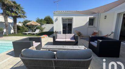 House 6 rooms of 140 m² in La Rochelle (17000)