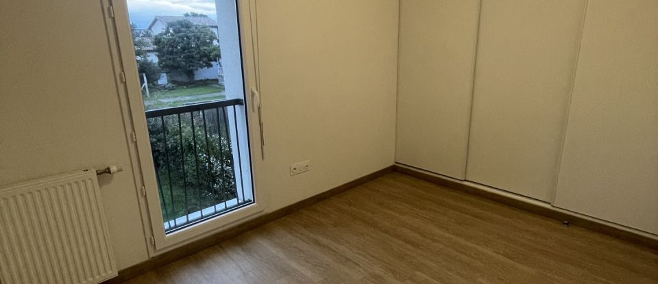 Maison 3 pièces de 65 m² à - (31140)