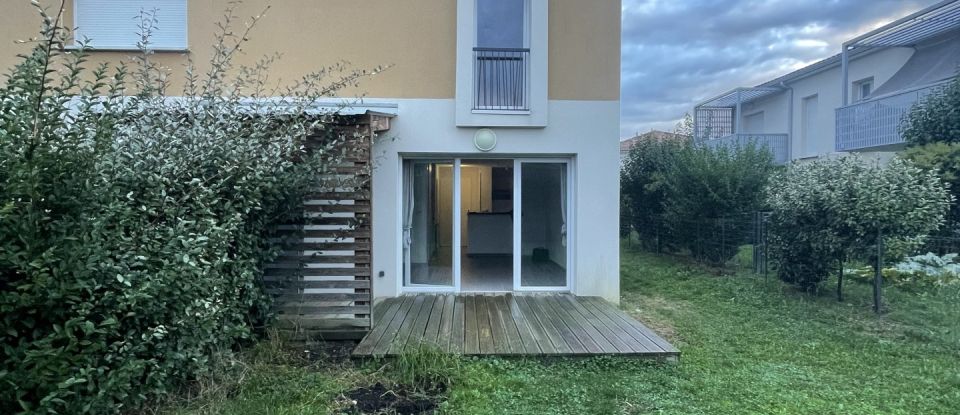 Maison 3 pièces de 65 m² à - (31140)